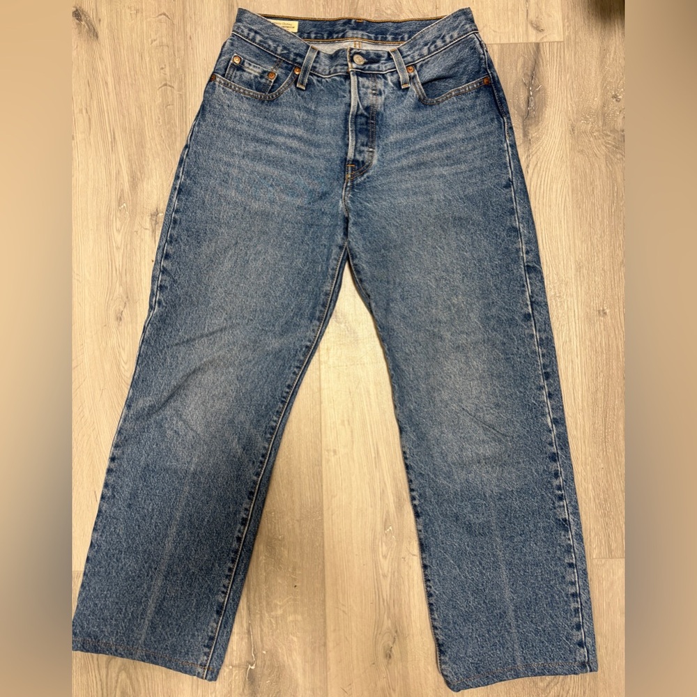 Levi's 501 '90s Jean